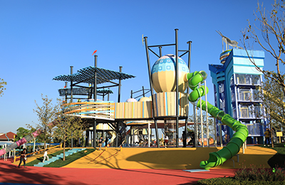 沉浸式暢游樂園 | 云南建水紫陶小鎮(zhèn)